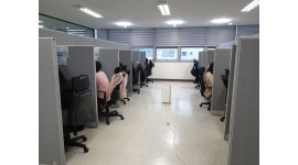 주식회사 하이클린365 : [ 하이클린 가산센터 ] 텔레마케팅 / 아웃바운드 상담원 직원 모십니다 - 알바천국 [알바천국] 서울 금천구 / 주식회사... 