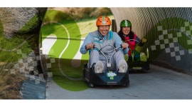 스카이라인루지부산(주) : [HOT]테마파크 운영팀/리테일&티켓팅팀 파트타임 대규모채용/지원분야필수 - 알바천국 [알바천국] 부산 기장군... 