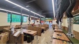 38선넘은짱닭 : 38선넘은짱닭 문덕점에서 홀서빙  직원 구합니다 - 알바천국 [알바천국] 경북 포항시 남구 / 38선넘은짱닭 / 38선넘은짱닭... 