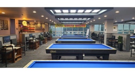 파두스캐롬클럽대구점 : 신규오픈 까페같은 당구클럽평일 알바모집 - 알바천국 [알바천국] 대구 북구 / 파두스캐롬클럽대구점 / 신규오픈... 