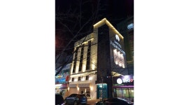 (주)디에스호텔 : 호텔 프렌치코드에서 카운터 직원(아르바이트) 구합니다. - 알바천국 [알바천국] 부산 강서구 / (주)디에스호텔 / 호텔... 