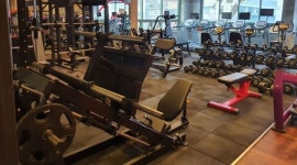 더조짐 : 헬스장 주말 직원 모집(09-18시 인포,청소.빨래-운동자유 - 알바천국 [알바천국] 대전 전체 / 더조짐 / 헬스장 주말... 