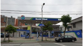 (주)씨오에쓰 청호주유소 : [청호주유소] 주유원 모집합니다. (세차기... 청호주유소 / [청호주유소] 주유원 모집합니다. (세차기 없음) / 9,160원