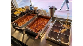 먹보주방장의 떡볶이 : 주방 조리 보조 및 판매 알바 주3일 금토일 - 알바천국 [알바천국] 서울 강북구 / 먹보주방장의 떡볶이 / 주방 조리 보조... 