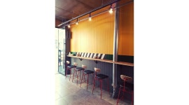 스탑버거 : 수제버거 스탑버거 직영본점 직원 모집 - 알바천국 [알바천국] 경기 성남시 중원구 / 스탑버거 / 수제버거 스탑버거 직영본점 직원... 