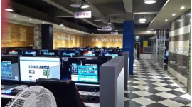 OKPC방 : 평일 아르바이트 구합니다. - 알바천국 [알바천국] 대구 북구 / OKPC방 / 평일 아르바이트 구합니다. / 8,720원