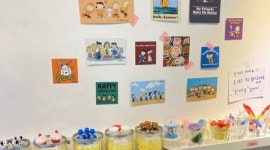 - 알바천국 [알바천국] 부산 기장군 / 마리웨일마카롱&케이크팜 / 마리웨일237(카페)평일 오전 아르바이트 구합니다. / 8,720원