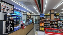 세븐일레븐 화성아이유점 : 주말알바 구합니다(오래하실분환영) - 알바천국 [알바천국] 경기 화성시 / 세븐일레븐 화성아이유점 / 주말알바... 