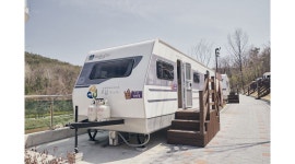 (주)유니레져(경주지점) : 경주 보문카라반파크 카라반 미화 직원모집 - 알바천국 [알바천국] 경북 경주시 / (주)유니레져(경주지점) / 경주... 