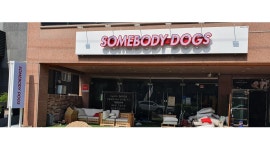 썸바디독스 : 애견유치원/호텔【 평일오픈 / 평일마감 】울산... 남구 / 썸바디독스 / 애견유치원/호텔【 평일오픈 / 평일마감 】울산 핫플레이스... 