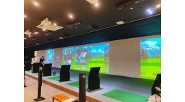 (주)나태웅 : QED 골프아카데미 목동점 인포데스크 직원 모집합니다. - 알바천국 [알바천국] 서울 양천구 / (주)나태웅 / QED 골프아카데미... 