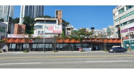 고래사 오늘 다대포점(주) : 고래사어묵 오늘점(황포곰탕)홀써빙 주방보조 모집 공고 - 알바천국 [알바천국] 부산 사하구 / 고래사 오늘 다대포점... 