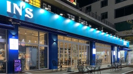 ins : 봉명동 인스  ins bistro&pub 파트 타임  근무 - 알바천국 [알바천국] 대전 유성구 / ins / 봉명동 인스  ins bistro&pub 파트 타임... 
