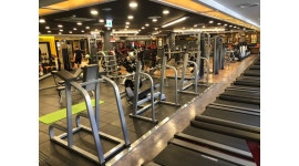 라니휘트니스 : 롯데마트 선부점 라니휘트니스 평일 마감 회원관리 및 안내데스크 구합니다. - 알바천국 [알바천국] 경기 안산시 단원구... 