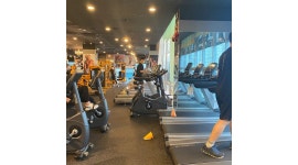 케이짐 창원본점 : [월급300이상]신입/성별무관, 케이짐 창원본점 헬스트레이너 공고 - 알바천국 [알바천국] 경남 창원시 성산구 / 케이짐... 