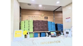(재)시티문화재단 향남힐링스파&힐링짐 : 향남힐링스파&힐링짐 안내데스크 - 알바천국 [알바천국] 경기 화성시 / (재)시티문화재단... 