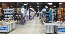 기흥파워센터피에프브이(주) : 스포츠 전문브랜드 데카트론에서 판매사원을 모집합니다. - 알바천국 [알바천국] 경기 용인시 기흥구... 