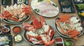 빨간집 : 군산시 비응도동 수입게 전문수산 도와주실분 - 알바천국... 군산시 / 빨간집 / 군산시 비응도동 수입게 전문수산 도와주실분 / 100,000원