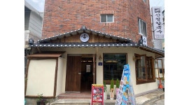 산청칼국수 : 다같이 즐겁게 일할 홀서빙 식구 구합니다 - 알바천국... 부산진구 / 산청칼국수 / 다같이 즐겁게 일할 홀서빙 식구 구합니다 / 8... 