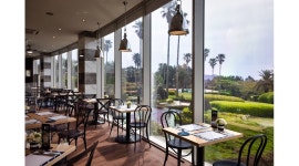 (주)이랜드파크 켄싱턴 리조트 서귀포 : 켄싱턴 리조트 서귀포점 애슐리 퀸즈에서 같이 일할 동료를 구합니다. - 알바천국 [알바천국] 제주... 