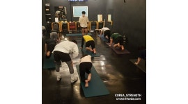 (주)코리아스트렝스 : 크로스핏세다 코치 채용 공고 - 알바천국... 영등포구 / (주)코리아스트렝스 / 크로스핏세다 코치 채용 공고 / 1,300,000원