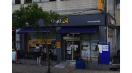 이마트24 이마트24 R광양금광점 : 평일오전/주말저녁/주말야간 이마트24 광양금광점 문자접수 - 알바천국 [알바천국] 전남 광양시 / 이마트24... 