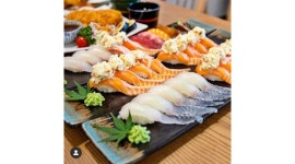 알바천국 [알바천국] 인천 남동구 / 상무초밥 인천구월점 / 상무초밥 인천구월점 오전,오후알바 모집합니다(캐셔직원급구 급여협의) / 2,500,000원