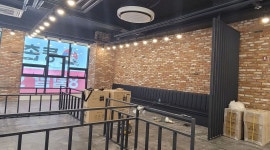 등촌샤브칼국수 하남미사점 : [등촌샤브칼국수 하남미사점] 홀 & 주방 직원 모집 / 주5일 & 주말 - 알바천국 [알바천국] 경기 하남시... 