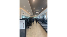 일상피트니스 : 삼송역 일상피트니스에서 주말 인포데스크 선생님... 덕양구 / 일상피트니스 / 삼송역 일상피트니스에서 주말 인포데스크 선생님... 