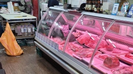 성안고기백화점 : 성안고기백화점(신정시장점) 정육관련 초보/경력자 우대 남자사원 모집 - 알바천국 [알바천국] 울산 남구 / 성안고기백화점... 