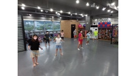 다이어트제이뮤직복싱&점프업음악줄넘기 | 다이어트J뮤직복싱 & 점프업음악줄넘기 : 점프업줄넘기 운전기사 모집-30분 운행, 50분 휴식 4타임 - 알바천국 [알바천국] 경남 양산시...