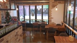 모티키친 : 주중오전알바 구합니다 - 알바천국 [알바천국] 경남 창원시 마산합포구 / 모티키친 / 주중오전알바 구합니다 / 10,000원