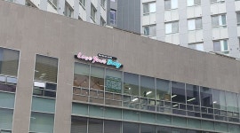 러브유어바디 : am6시30- 7시30분 간단 센터 오픈업무 해주실분 - 알바천국 [알바천국] 서울 송파구 / 러브유어바디 / am6시30- 7시30분 간단... 