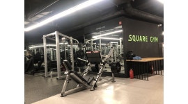 (주)스퀘어짐 : 강서구 스퀘어짐 발산점에서 주말 인포직원 구합니다... (주)스퀘어짐 / 강서구 스퀘어짐 발산점에서 주말 인포직원 구합니다 / 8... 