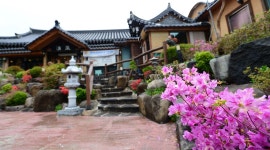 안다미로한정식 : [월250만원] 포항 고급 한정식에서 정직원을 모집합니다 - 알바천국 [알바천국] 경북 포항시 북구 / 안다미로한정식... 