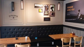 푸라닭부산초읍연지점 : 푸라닭 부산초읍연지점 카운터or주방 알바모집 - 알바천국 [알바천국] 부산 부산진구 / 푸라닭부산초읍연지점... 