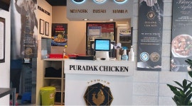 푸라닭부산초읍연지점 : 푸라닭 부산초읍연지점 카운터or주방 알바모집 - 알바천국 [알바천국] 부산 부산진구 / 푸라닭부산초읍연지점... 