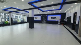 한결MBA태권도장 : 태권도장 교범님/보조사범님 모집합니다 (초보가능) - 알바천국 [알바천국] 경남 진주시 / 한결MBA태권도장 / 태권도장... 