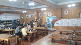 성읍민속짜장사천성 : 주방보조 및 주방설거지 도와주실 분 - 알바천국 [알바천국] 제주 서귀포시 / 성읍민속짜장사천성 / 주방보조 및... 