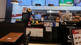 퀴즈노스 미사역점 : 퀴즈노스 미사역점 주중.주말 알바 구합니다. - 알바천국 [알바천국] 경기 하남시 / 퀴즈노스 미사역점 / 퀴즈노스 미사역점... 