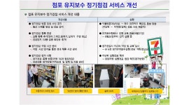 세븐일레븐 마곡르보아점 : 토요일 9:00-19:00 알바분 구합니다 - 알바천국 [알바천국] 서울 강서구 / 세븐일레븐 마곡르보아점 / 토요일 9... 