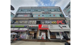 제로백 고잔동점 : (주말 오후) 제로백PC방 고잔동점과 일할 아르바이트 모집합니다. - 알바천국 [알바천국] 경기 안산시 단원구 / 제로백... 