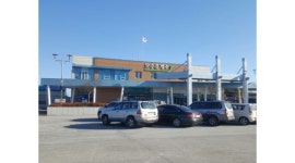 (주)풀무원FNC 오수(완주)휴게소 : 오수(순천방향)휴게소 열린매장(간식코너) 직원 모집(필요시 기숙사 무상제공) - 알바천국 [알바천국] 전북... 