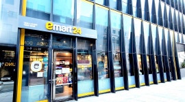 이마트24 해운대신라스테이점 : 이마트24해운대신라스테이점에서  주말(금) 야간 매니저 구합니다 - 알바천국 [알바천국] 부산 해운대구... 