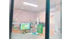 초등 유아영어 강사님 모십니다. - 알바천국 [알바천국] 전북 전주시 덕진구 / 조이풀잉글리쉬 / 초등 유아영어 강사님 모십니다. / 1,550,000원