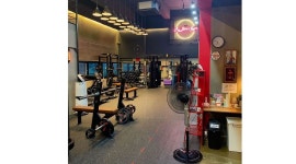 리본짐(ReBorn Gym) : 리본짐(개인 PT전문 스튜디오) 정직원 피트니스트레이너  채용공고 - 알바천국 [알바천국] 경남 창원시 성산구... 