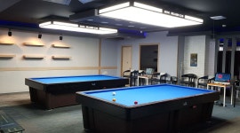 홍빌리어드당구클럽 : 장안동 홍빌리어드클럽에서 주말 함께 일할  분  모십니다 - 알바천국 [알바천국] 서울 동대문구 / 홍빌리어드당구클럽... 