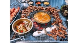 빡돈 : 양산 가든 정직원 주5일 8시간 근무 - 알바천국 [알바천국] 경남 양산시 / 빡돈 / 양산 가든 정직원 주5일 8시간 근무 / 1,700,000원