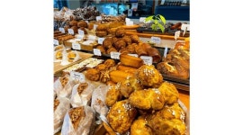 몽스베이커리 : 정자동 몽스베이커리 파트타이머 모집 - 알바천국 [알바천국] 경기 성남시 분당구 / 몽스베이커리 / 정자동 몽스베이커리... 