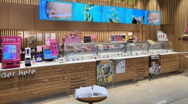 배스킨라빈스 위례트레이더스 : 배스킨라빈스 위례트레이더스점 주말알바 모집합니다~ - 알바천국 [알바천국] 경기 하남시 / 배스킨라빈스... 